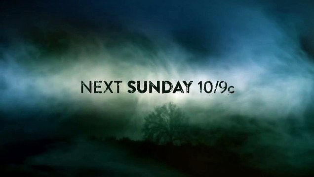 Salem - saison 1 - épisode 6 Teaser VO