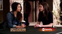 Pretty Little Liars - saison 4 - épisode 4 Teaser VO