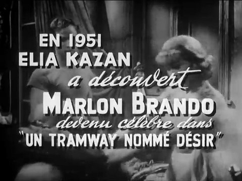 La Poupée de chair Bande-annonce (2) VO