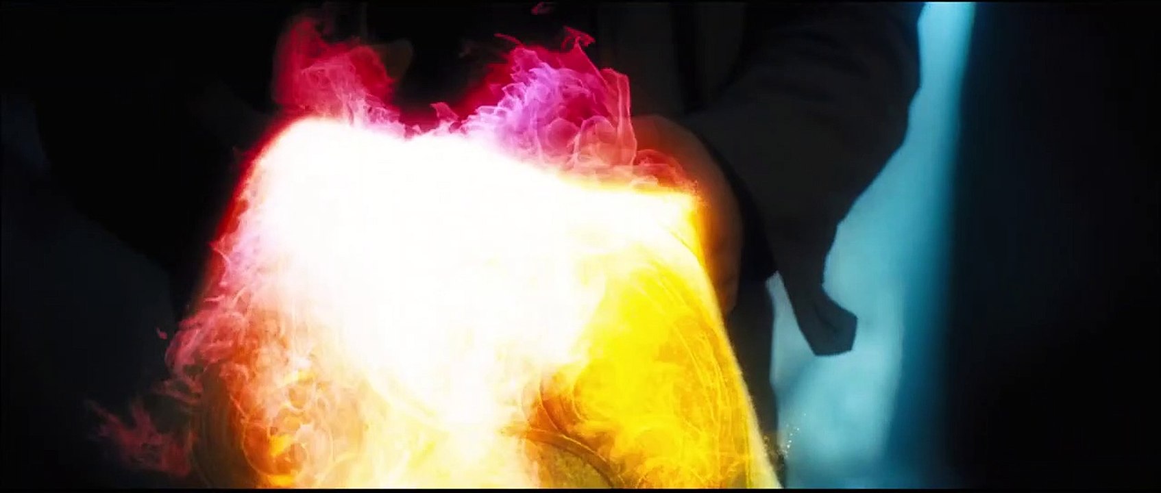 Percy Jackson : La mer des monstres Teaser VF