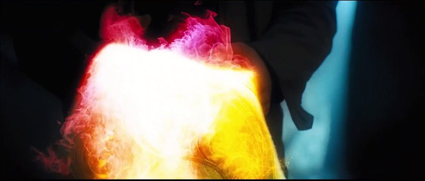 Percy Jackson : La mer des monstres Teaser VF