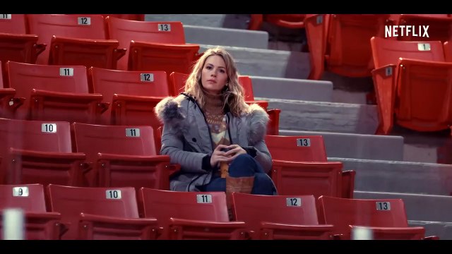 Spinning Out - saison 1 Bande-annonce VO