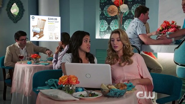 Jane The Virgin - saison 2 - épisode 12 Extrait vidéo VO