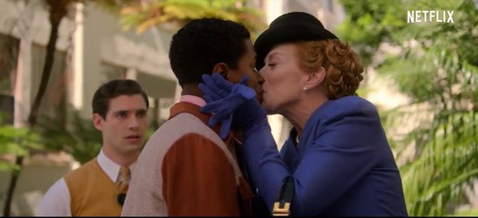 Hollywood - saison 1 Bande-annonce VOST