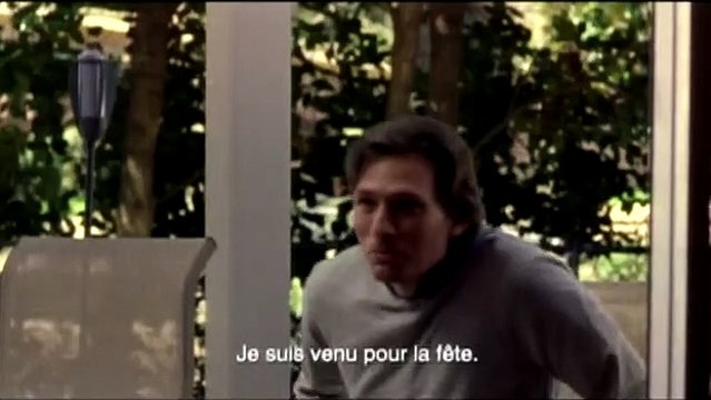 Forty Shades of Blue Bande-annonce VO