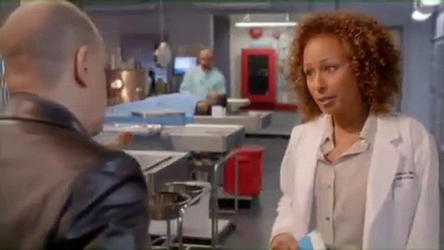 New York Unité Spéciale - saison 14 - épisode 1 Extrait vidéo VO