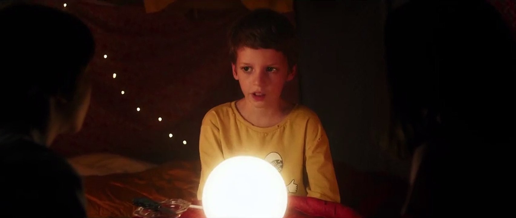 La Dernière Vie de Simon Teaser (2) VF