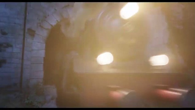 Hôtel Transylvanie 3 : Des vacances monstrueuses EXTRAIT VO Traque