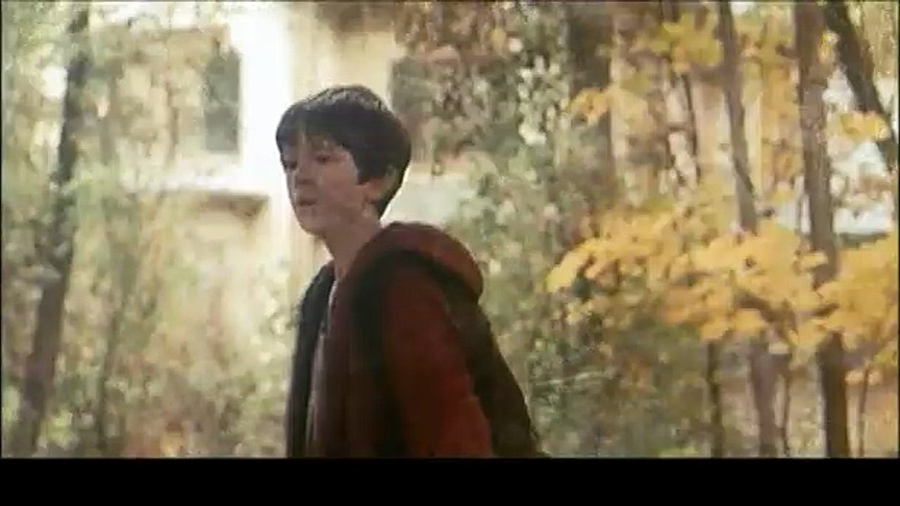 Les Chroniques de Spiderwick Bande-annonce VF