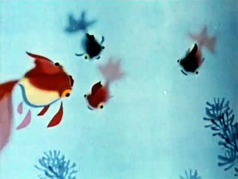 Contes chinois 1 : Les trois moines et autres histoires Extrait vidéo (2) VF