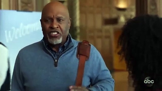 Grey's Anatomy / Station 19 : bande-annonce crossover Love of My Life / Something About What Happens When We Talk