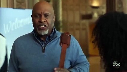 Grey&#039;s Anatomy / Station 19 : bande-annonce crossover "Love of My Life"/"Something About What Happens When We Talk"