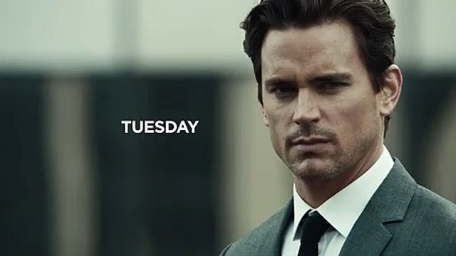 FBI : duo très spécial - saison 4 Bande-annonce VO