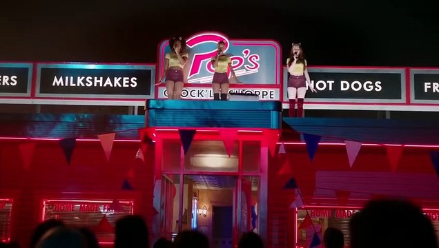 Riverdale : les premières images de la saison 3 dévoilées lors du Comic Con 2018