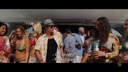 "Pas besoin de connaître la série Entourage pour voir le film !"