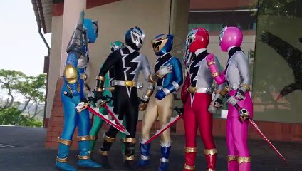 Power rangers Dino fury season 2 episode 6 in hindi / #ranger_fandom (jam session)