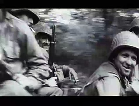 La Guerre Extrait vidéo (2) VO