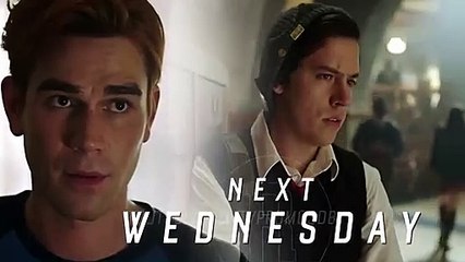 Riverdale - saison 4 - épisode 12 Teaser VO