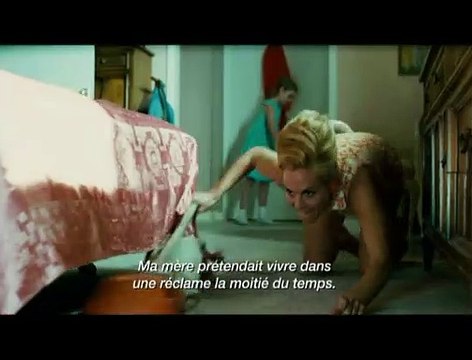 Robin Wright Interview : Les Vies privées de Pippa Lee