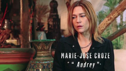 Intersections Making Of (4) VF