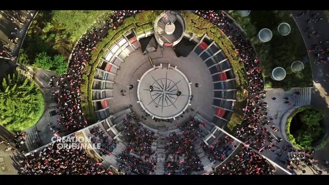 Baron Noir - saison 3 Bande-annonce VF