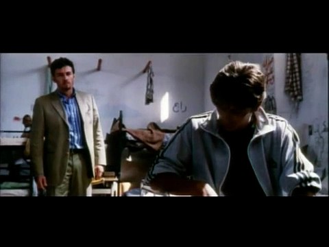 Une Fois que tu es né Extrait vidéo (6) VO