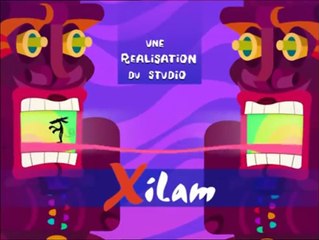 Ratz - Générique VF