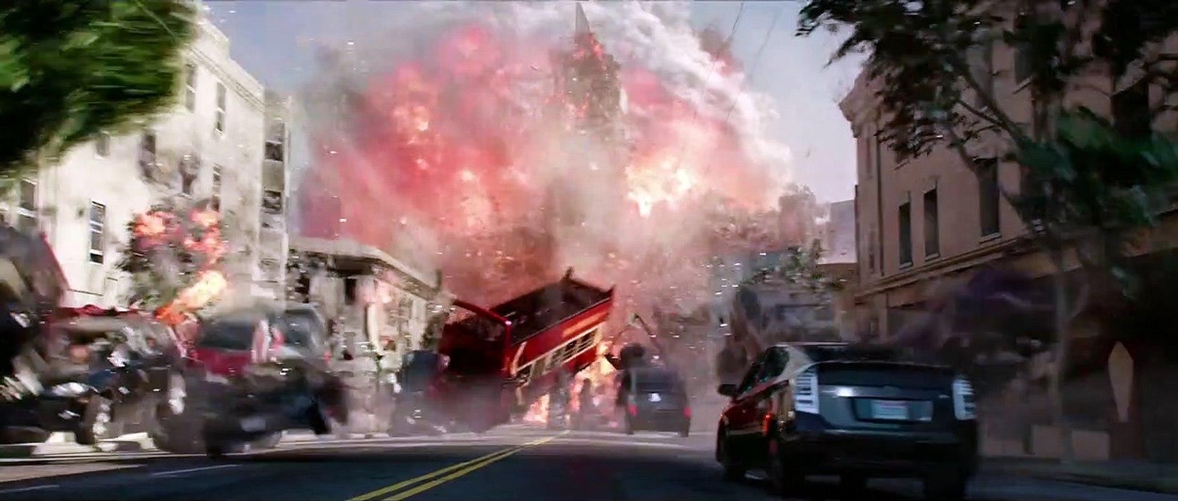 Terminator Genisys Bande-annonce (2) VF