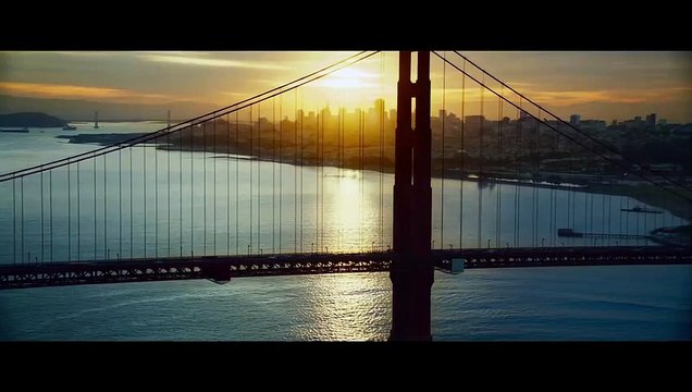 Terminator: Genisys - Spot TV VF du SuperBowl