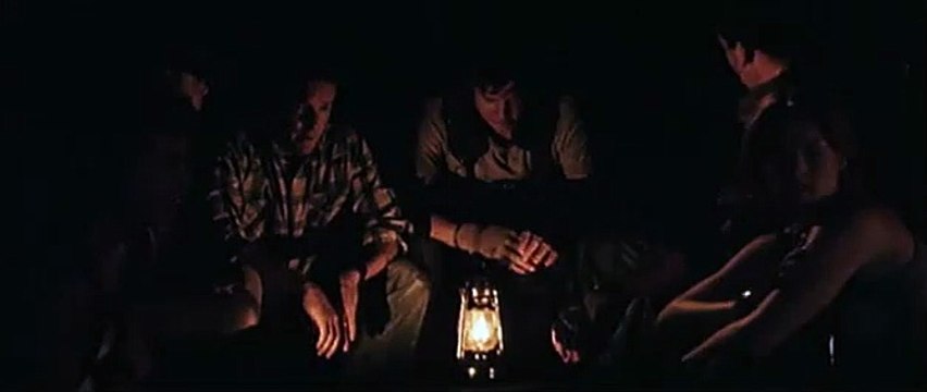 Resident Evil : Extinction Extrait vidéo (5) VF