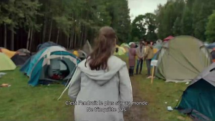 Utøya, 22 Juillet Bande-annonce VO