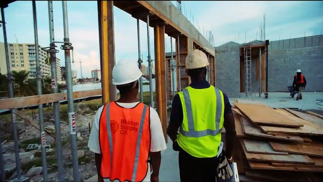 Waves Bande-annonce VF