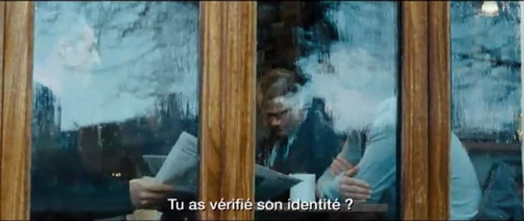 Just Another Love Story Extrait vidéo VO