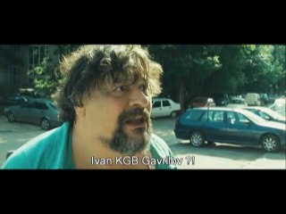 Le Concert Extrait vidéo VF