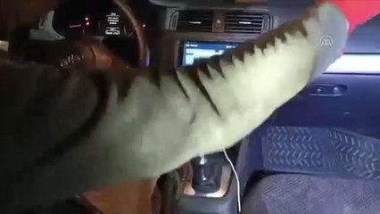 Son dakika haberi! Uyuşturucu operasyonunda 3 zanlı gözaltına alındı