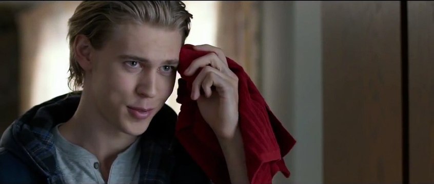 The Intruders Bande-annonce VO