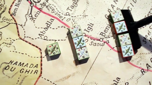 P-51 Dragon Fighter Bande-annonce VO