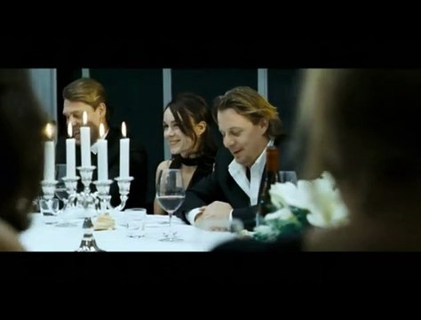 Just Another Love Story Extrait vidéo (3) VO