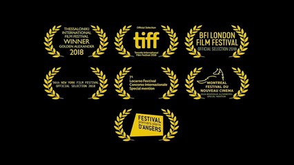 Ray & Liz Bande-annonce VO