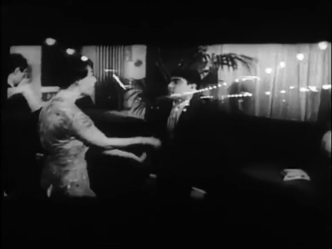 Tirez sur le pianiste Bande-annonce VF