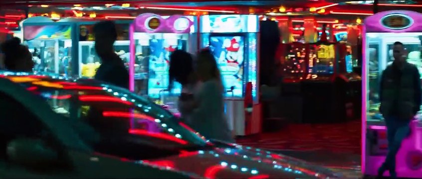 VS. EXTRAIT VO Famille d'accueil