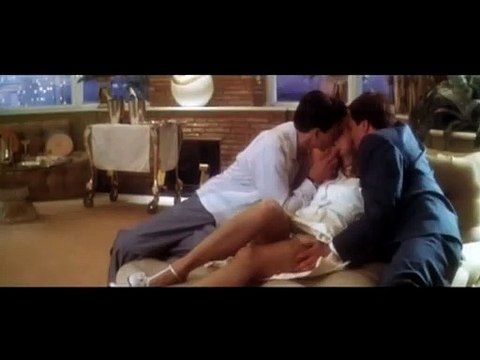 La Vérité nue Bande-annonce VO