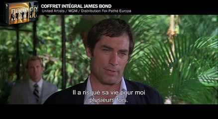 Permis de tuer Extrait vidéo VO