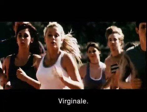 Tous les garçons aiment Mandy Lane Extrait vidéo (2) VO