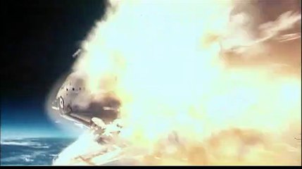 Invasion Bande-annonce VF