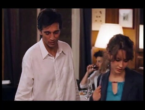 Tout est pardonné Extrait vidéo (4) VF