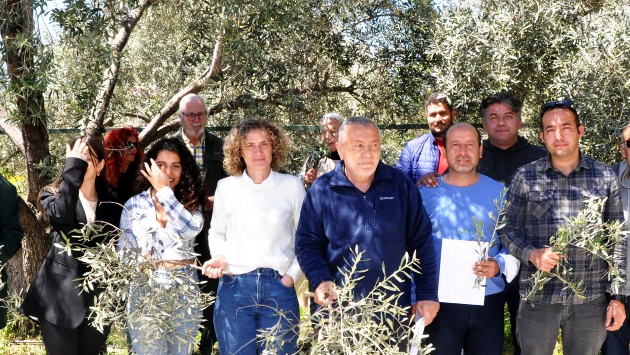 Bodrum’un RES çöplüğü olmasına izin vermeyeceğiz