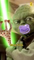 The Big Fan Theory - Qui est Baby Yoda dans The Mandalorian ?