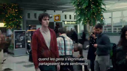 Warm Bodies Premières minutes exclusives VO