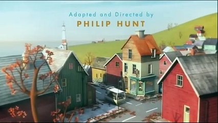 Perdu ? Retrouvé ! Teaser VF